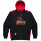 Takaro Taniwha Hoodie - Adults